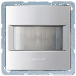 Датчик Движения 1,1 м - стандарт, Алюминий - металл - фото 38846
