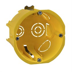 SE Установочная коробка полых стен 68x45 DIY (IMT351501) - фото 43510