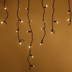 Gauss Лампа Elementary Свеча на ветру 8W 540lm 4100K Е14 LED 34128 - фото 58488