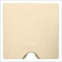 Legrand Etika слоновая кость вывод кабеля IP21 672329 - фото 61740