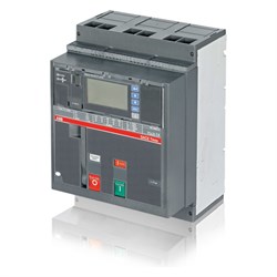 Автоматический выключатель Tmax ABB T7S 3П 800 1SDA061981R1, PR231/P LS/I In 800А F F M - фото 64239