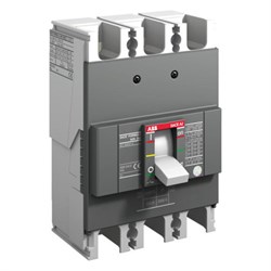Автоматический выключатель ABB Formula A2N 3П 250 TMF 1SDA070341R1, 160-1600 3p F F - фото 64244