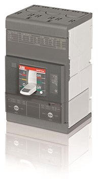 Автоматический выключатель ABB XT3N 3П 250 TMD 1SDA068057R1, 160-1600 3p F F - фото 64601