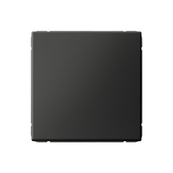 Systeme Electric ArtGallery Базальт Выключатель 1-клавишный, 10АХ, механизм, быстрозажим. клем. GAL001411S - фото 69195