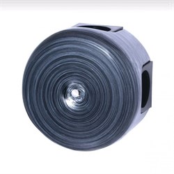 Bironi Лизетта пластик серебряный век распределительная коробка 78*30мм (4 ввода в комплекте) B1-521-11-K - фото 70164