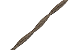 BIRONI Титан матовый Витой провод 2*2,5 50м B1-425-717-50 - фото 70251