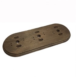 Bironi Ришелье дерево старое дерево рамка 3-ая RF1-630-17 - фото 70345