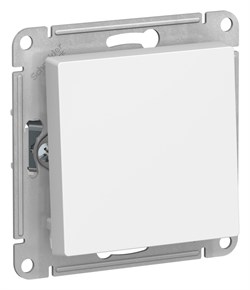 Systeme Electric AtlasDesign Лотос Переключатель перекрестный, сх.7, 10АХ, механизм ATN001371 - фото 70713