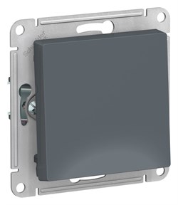 Systeme Electric AtlasDesign грифель выключатель 1-клавишный 2-полюсный, 10А, механизм ATN000721 - фото 71471