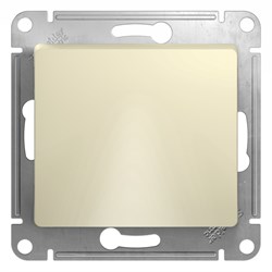 Glossa бежевый вывод кабеля GSL000299 - фото 72068