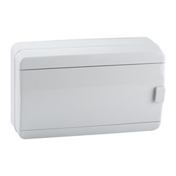 КЭАЗ Корпус пластиковый OptiBox P-BNN-3-18-IP65 117969 - фото 77512