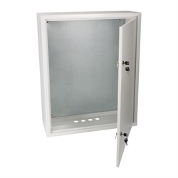 КЭАЗ Корпус металлический ЩМП-05-1000х650х300-IP31-УХЛ3 243758 - фото 78475