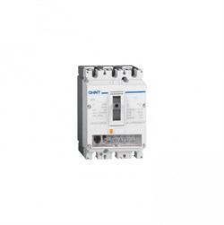 CHINT Автоматический выключатель NM8N-250Q TM 3P 200А 70кА с рег. термомаг. расцепителем (R) 271198 - фото 79807