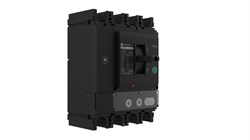 Systeme Electric Автоматический Выключатель SYSTEMEPACT CCB630 36KA 4P4D TMD600 рычаг SPC630F600L4DF - фото 80362