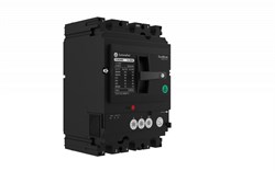Systeme Electric Автоматический Выключатель SYSTEMEPACT CCB160 50KA 4P4D TMD125 рычаг SPC160N125L4DF - фото 80476