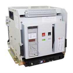 EKF PROxima Автоматический выключатель ВА-45 2000/1250 3P 50кА выкатной mccb45-2000-1250v - фото 81240
