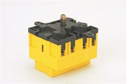 DKC Выключатель нагрузки трёхполюсный на 63 А AE6303R - фото 85658