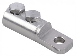 IEK Наконечник болтовой НП 150-240 35кВ UNP-240-150-240-35KV-S - фото 85871