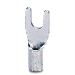 Phoenix Contact Вилочный наконечник C-FC 1,5/M3,5 3240138 - фото 86064