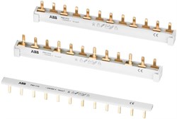 ABB PSH3/60 Шина 3Ф. к.h 60мод. 2CDL130001R1060 - фото 87130