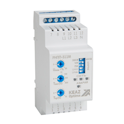 КЭАЗ Реле напряжения OptiDin РНПП-311М-УХЛ3.1 114060 - фото 87380