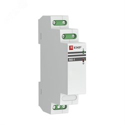 Реле импульсное RIO-1 PROxima rio-1 pe546466 - фото 87469