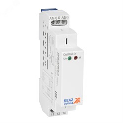 Реле импульсное IMR-240U-2 16А 2СО 12-230АС/DC 332023 pe747614 - фото 87479