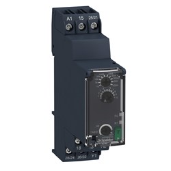 Schneider Electric Реле времени RE22R2CMR RE22R2CMR - фото 87556