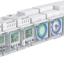 Schneider Electric Acti 9 Реле времени годовое ITA, 4 канала CCT15940 - фото 87653