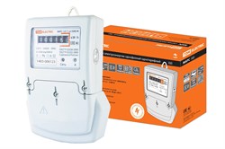 TDM Счетчик без поверки МАРС-б/п -1,0-11-Ш-10(100)-М (1ф, 1тар, монт.панель, мех.ОУ) SQ1105-0029 - фото 87774
