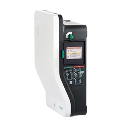 Schneider Electric Компактная навесная зарядная станция для электромобилей WALLBOX STD T2S 3, 7kW EVH2S3P04K - фото 87793