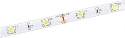 IEK PRO Лента LED 5м LSR-5050WW30-7,2-IP65-12В LSR2-1-030-65-3-05 - фото 88041