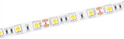 IEK PRO Лента LED 5м LSR-5050WW60-14,4-IP20-12В LSR2-1-060-20-3-05 - фото 88043