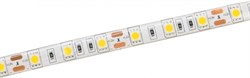 IEK PRO Лента LED 3м LSR-5050WW60-14,4-IP65-12В LSR2-1-060-65-3-03 - фото 88044