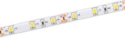 IEK STANDARD Лента LED 5м LSR-2835WW60-4,8-IP65-12В LSR1-1-060-65-3-05 - фото 88060