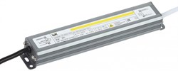 IEK Драйвер LED ИПСН-PRO 50Вт 12 В блок- шнуры IP67 LSP1-050-12-67-33-PRO - фото 88094