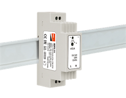 Jazzway Драйвер BSPS DIN 12V1.25A/24V0.625A=15w IP20 3г.гар .5046191 - фото 88184