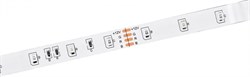 IEK STANDARD Лента LED 5м LSR-2835RGB54-4,8-IP20-12В LSR1-3-054-20-3-05 - фото 88190