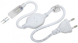 IEK Драйвер LED ИПСН 700Вт 220В 12мм MONO IP65 LSP1-700-220-65-12 - фото 88209