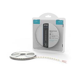 Gauss Лента Basic 12V 10W/m 700lm/m 4000K IP65 LED 3m 1/100 BT052 - фото 88220