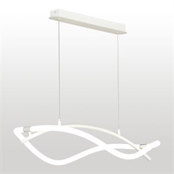 Lussole Линейно-подвесной светильник LSP-7274 LSP-7274 - фото 88330