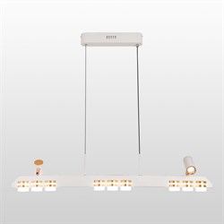 Lussole Линейно-подвесной светильник LSP-7175 - фото 88375