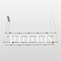 Lussole Линейно-подвесной светильник LSP-7177 - фото 88376