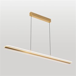 Lussole Линейно-подвесной светильник LSP-7224 LSP-7224 - фото 88387