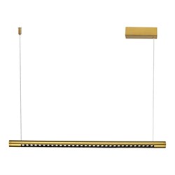 Lussole Линейно-подвесной светильник LSP-7221 LSP-7221 - фото 88398
