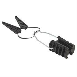 Зажим анкерный клиновой PA25x100P 2-4x16-35 мм2 EKF pa-25-100p - фото 88502