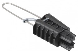 IEK GENERICA Зажим анкерный ЗАБ 16-35 М UZA-14-D16-D35-M-G - фото 88508