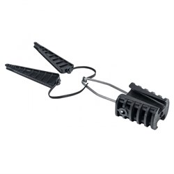 EKF PROxima Зажим анкерный клиновой PA25x100 2-4x16-35 мм2 pa-25-100 - фото 88510