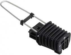 IEK Зажим анкерный ЗАБ 16-25 М (PA25x100) UZA-14-D16-D25-M - фото 88517