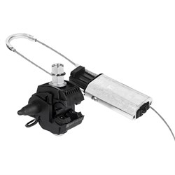 Зажим анкерный клиновой PA2000Rpi 1х70-95 мм2 EKF PROxima pa-2000Rpi - фото 88521